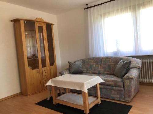 Appartement Ferienwohnung Rotensol Mönchstraße 80 Bad Herrenalb