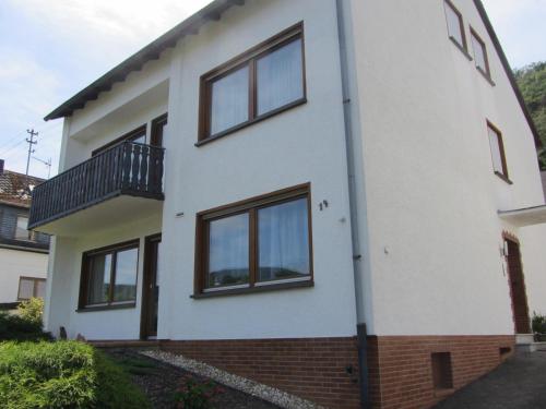 Appartement Ferienwohnung Roter Wingert Wiesenstraße 14 Kattenes