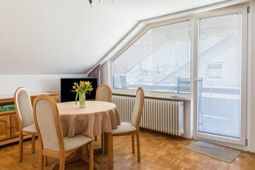 Appartement Ferienwohnung Roth Feigentalweg 18 Überlingen