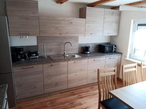 Appartement Ferienwohnung-Rothen-Adler Rothen-Adler-Str. 19 Breitenbrunn/Erzgeb.