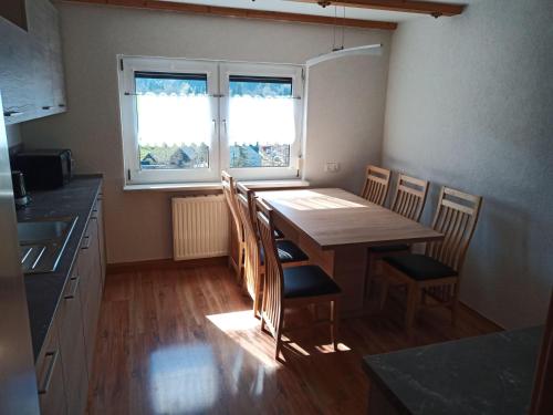 Ferienwohnung-Rothen-Adler Breitenbrunn/Erzgeb. allemagne