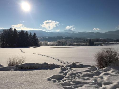 Ferienwohnung-Rottachseeblick Sulzberg allemagne