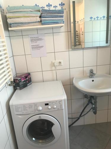Appartements Ferienwohnung Roxana Bruckerstr.6 Grafrath