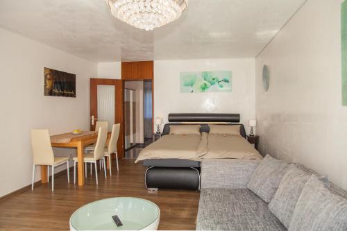 Appartement Ferienwohnung Royal alter Bahnhofplatz 24 Wohnung Nr. 6 Erdgeschoss Bad Tölz