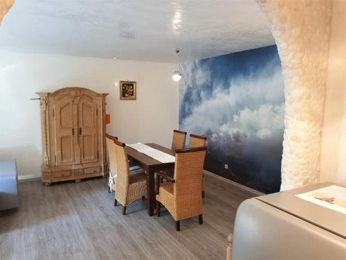 Appartement Ferienwohnung Royal Walchensee 54 Seestraße Wohnung 24 Lac de Walchen