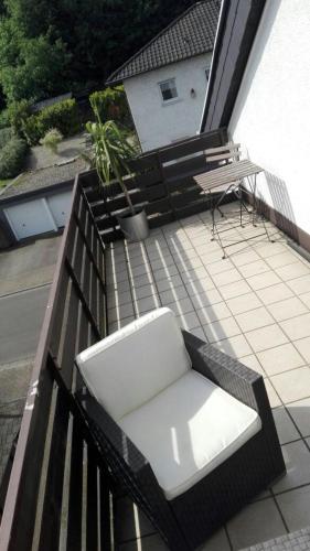 Appartement Ferienwohnung Ruby 26 Hangstraße 3 Völklingen