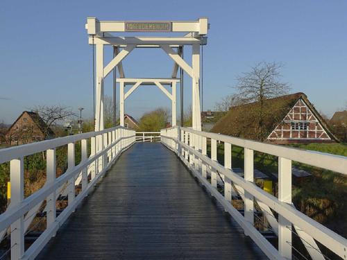 Ferienwohnung Rudis Obstgarten Jork allemagne