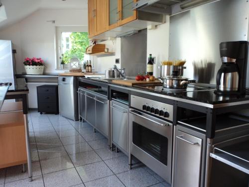 Appartement Ferienwohnung Rudolf-Lindner Torweg 19a Neustadt an der Aisch