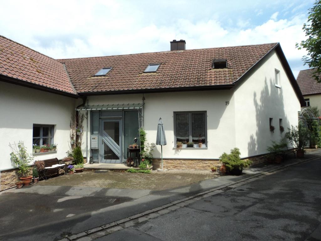 Appartement Ferienwohnung Rudolf-Lindner Torweg 19a, 91413 Neustadt an der Aisch