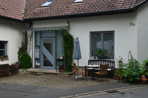 Ferienwohnung Rudolf-Lindner Neustadt an der Aisch allemagne