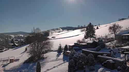 Ferienwohnung Rüfflerstub Eibenstock allemagne