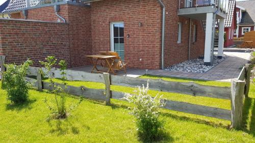 Ferienwohnung Rügen 2, Alt Reddevitz 108, Insel Rügen, Sauna Nutzung möglich Alt Reddevitz allemagne