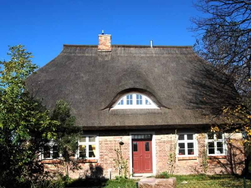 Appartement Ferienwohnung Rügen in Putgarten Putgarten auf Rügen, 18556 Putgarten