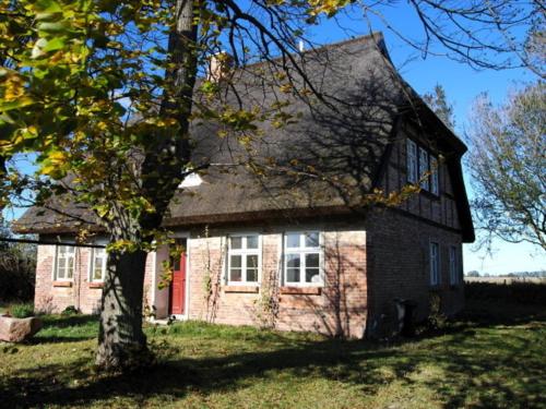 Ferienwohnung Rügen in Putgarten Putgarten allemagne