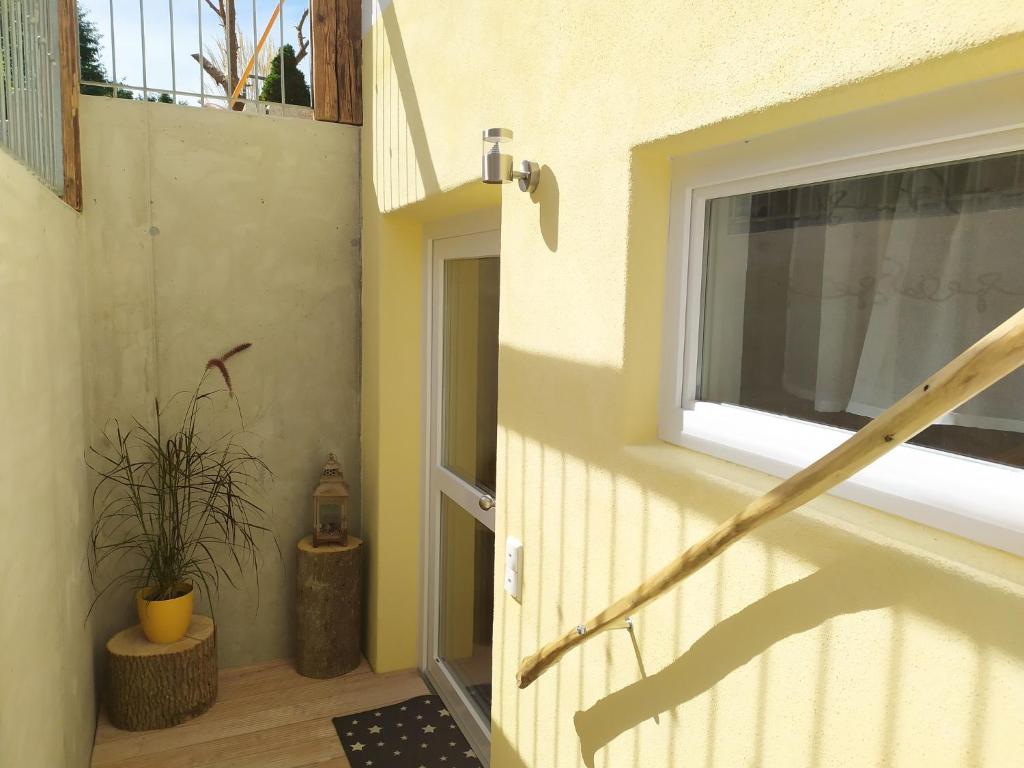 Appartement Ferienwohnung Ruhdichaus Bannzaunstr. 8, 83349 Palling