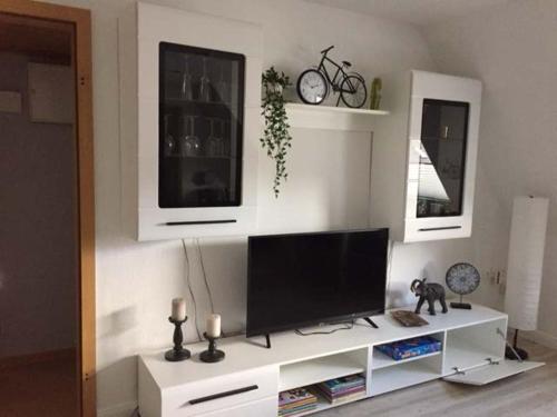 Appartement Ferienwohnung Runge Föhrengrund 7 Schneverdingen