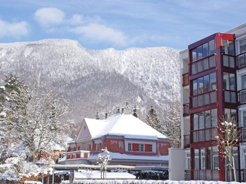 Ferienwohnung Rupertus Bad Reichenhall allemagne