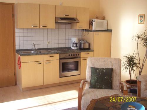 Appartement Ferienwohnung Rust 38 Amtsgasse OT Wörlitz Oranienbaum-Wörlitz