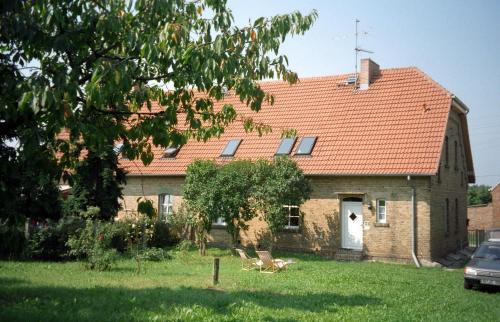 Ferienwohnung Rust Warnitz allemagne