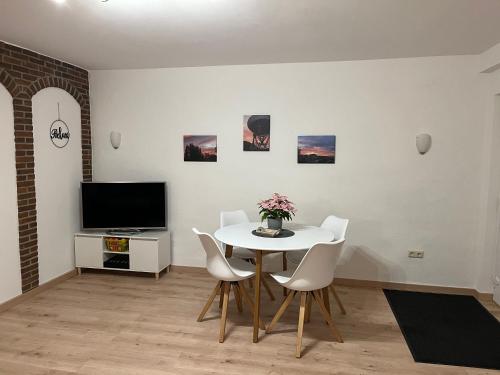 Appartement Ferienwohnung Rüth 2 Rutscheid Kall