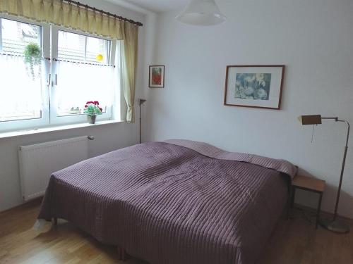 Appartements Ferienwohnung Ruwald Schillerstr. 4 a Bad Zwischenahn