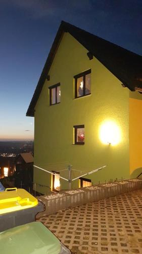 Appartement Ferienwohnung S. Armbruster Bonitzraumweg, Nr 3 Bernsbach