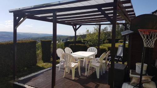 Ferienwohnung S. Armbruster Bernsbach allemagne