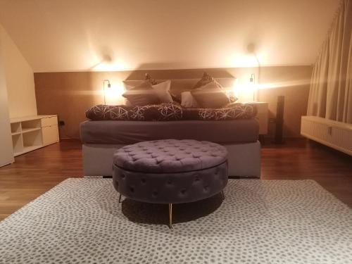 Appartement Ferienwohnung S+F Bokermann Kleestr. 10 Hörstel