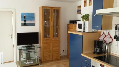 Ferienwohnung S33 \ Graal-Müritz allemagne