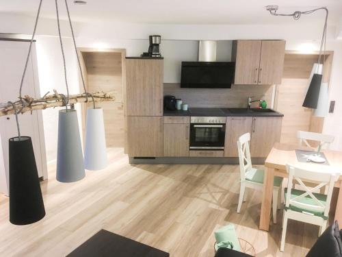 Appartement Ferienwohnung Saalhausen Sauerland Meisenstraße 1 Saalhausen