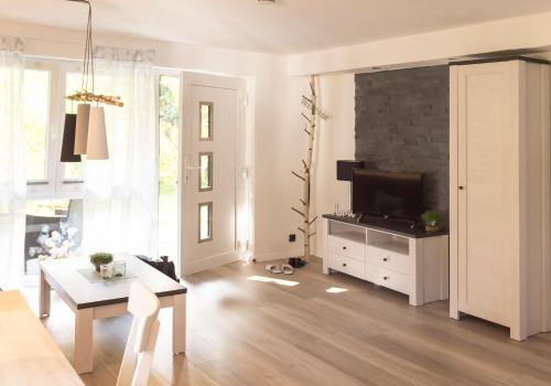 Ferienwohnung Saalhausen Sauerland Saalhausen allemagne
