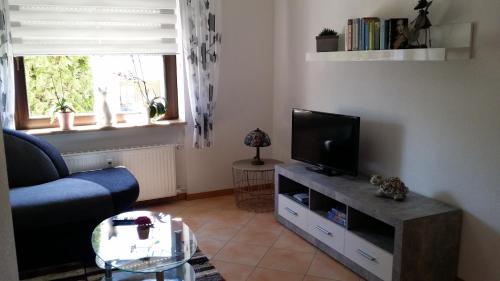 Ferienwohnung Saarblick Ockfen allemagne