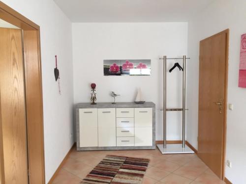 Appartement Ferienwohnung Saarblick 48 Herrenbergstraße Ockfen