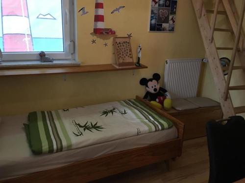 Appartement Ferienwohnung Saarleuchtturm Saarburger Str. 52 Ayl