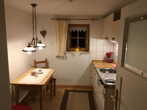 Ferienwohnung Sachrang Sachrang allemagne