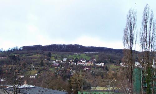 Ferienwohnung Sakowski Lörrach allemagne