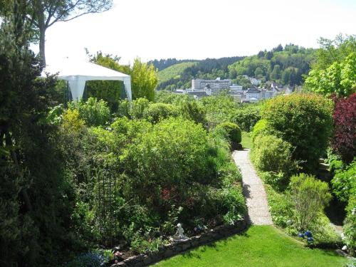 Ferienwohnung Salker Daun allemagne