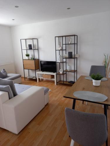 Appartement Ferienwohnung Salzmannhaus 6 Rudolf-Breitscheid-Straße Zschopau