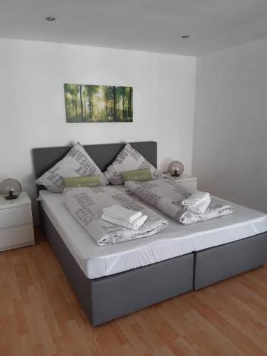 Ferienwohnung Salzmannhaus Zschopau allemagne