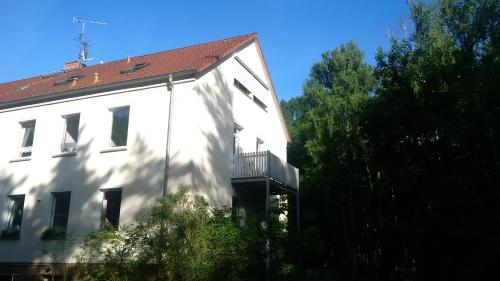 Ferienwohnung Salzwedel Salzwedel allemagne