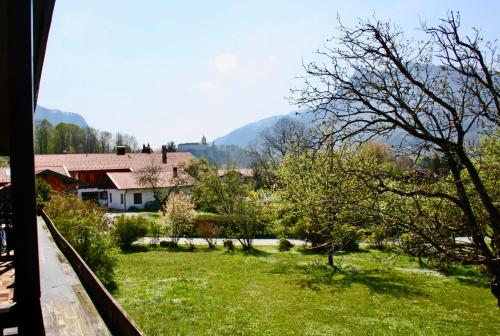 Ferienwohnung Samerhof Langenscheidt Aschau im Chiemgau allemagne