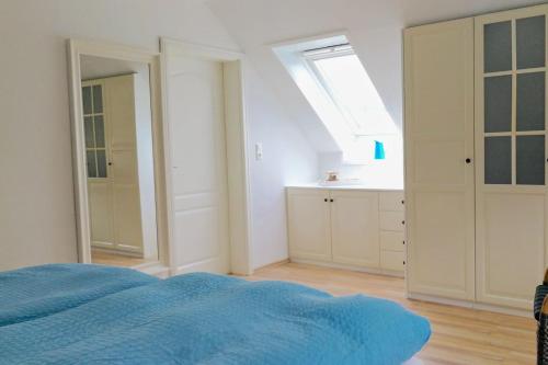 Appartement Ferienwohnung Sandesneben Nelkenweg 20 1. OG Sandesneben