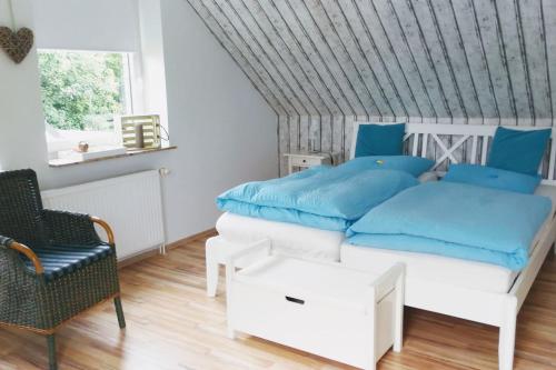 Ferienwohnung Sandesneben Sandesneben allemagne