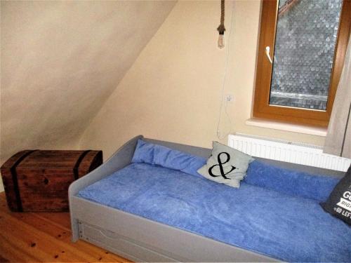 Ferienwohnung Sandhasennest Benshausen allemagne