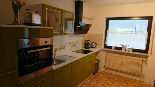Ferienwohnung Sandner Nüdlingen allemagne