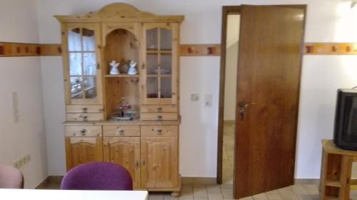 Ferienwohnung Sandner Porta Westfalica allemagne