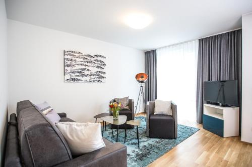 Ferienwohnung Säntis Friedrichshafen allemagne