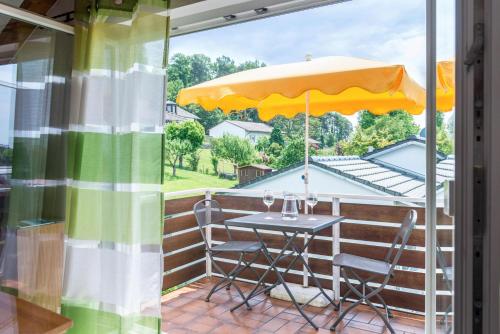 Ferienwohnung Säntisblick Daisendorf allemagne