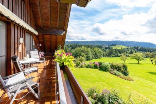 Ferienwohnung Säntisblick Hergensweiler allemagne