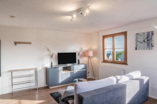 Ferienwohnung Säntisblick Radolfzell am Bodensee allemagne